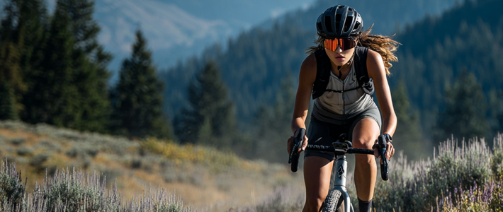 冬季骑行效率低？手闷子哪款最实用？｜「骑行运动」本周5篇好文推荐