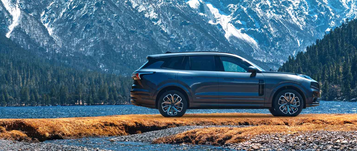 领克900智能驾驶实测，03赛车为何定价140万｜「领克」本周5篇好文推荐