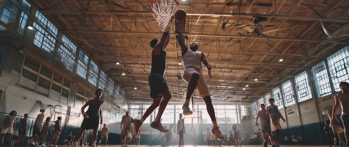 CBA转播权争议，国产后卫技术短板｜「篮球赛事」本周6篇好文推荐