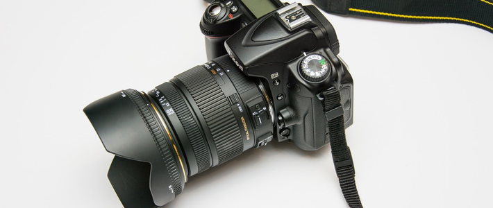 老旗舰Z8为何依然能打，IMX410为何统治市场六年？｜「相机」本周5篇好文推荐