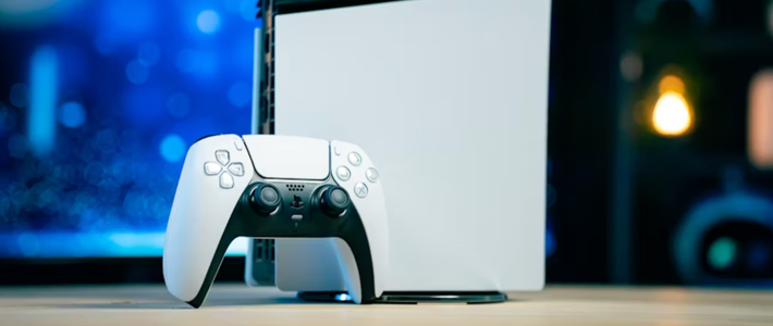 《DQ1&2》重制发售，PS5 Pro国行开售｜游戏机圈一周大事件（10.27-11.02）