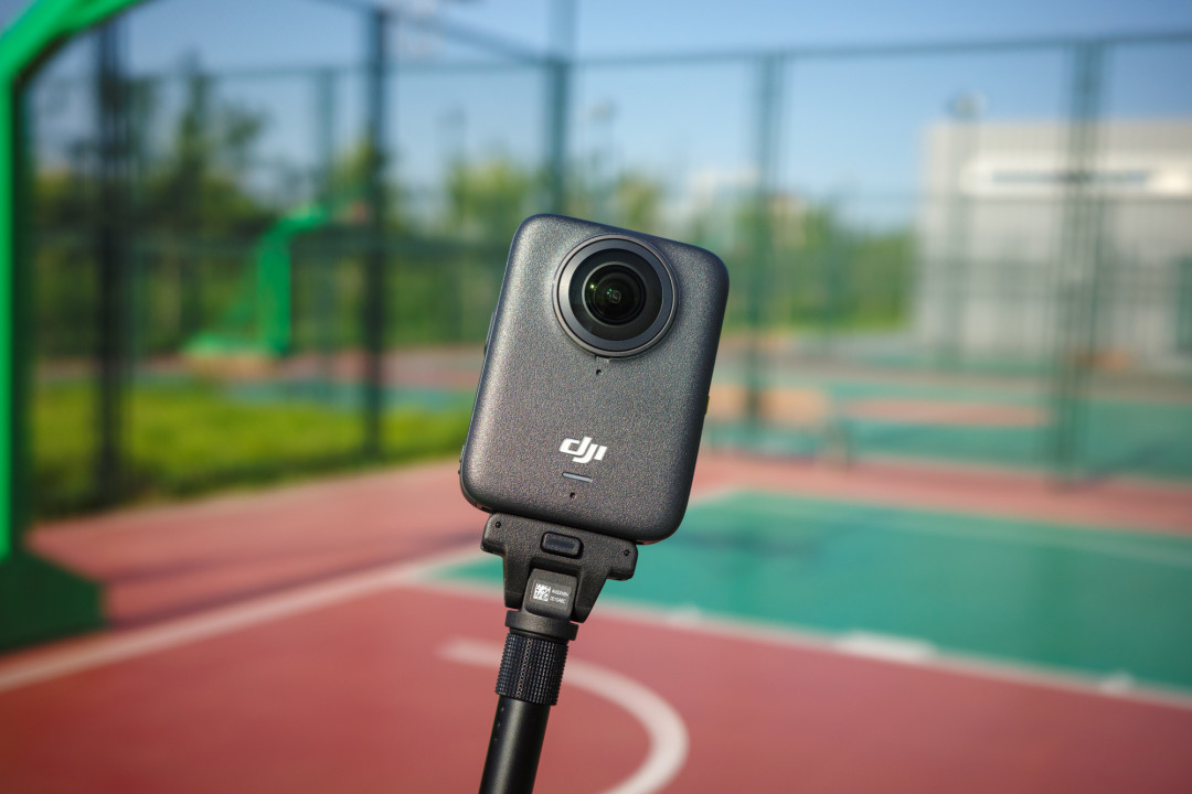 PhoneTalk Sao Machine Club: 2999 yuan to enter, a disruptor in the panoramic camera market, DJI Osmo 360 full experience