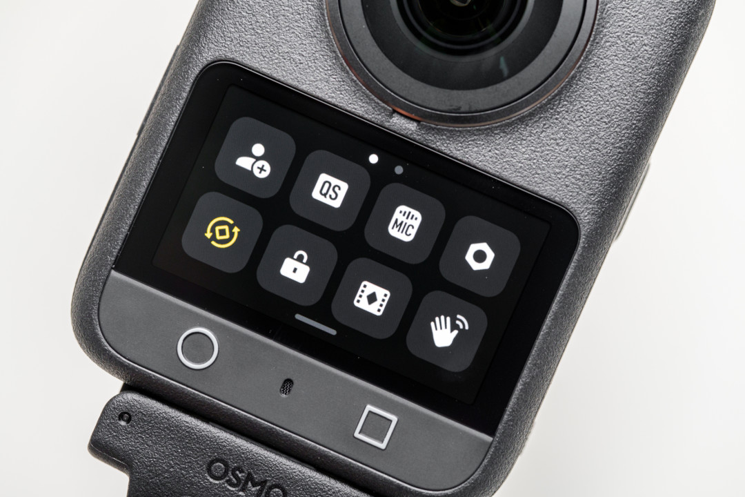 PhoneTalk骚机社:2999元入局,全景相机市场的搅局者,DJI Osmo 360全面体验