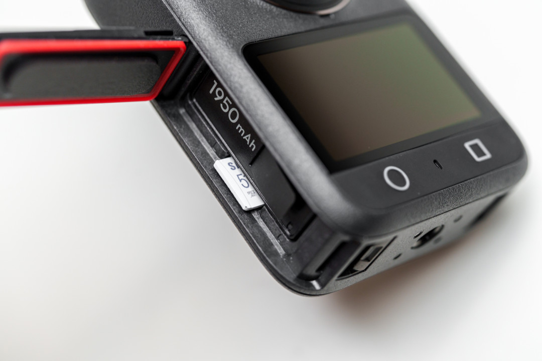PhoneTalk骚机社:2999元入局,全景相机市场的搅局者,DJI Osmo 360全面体验