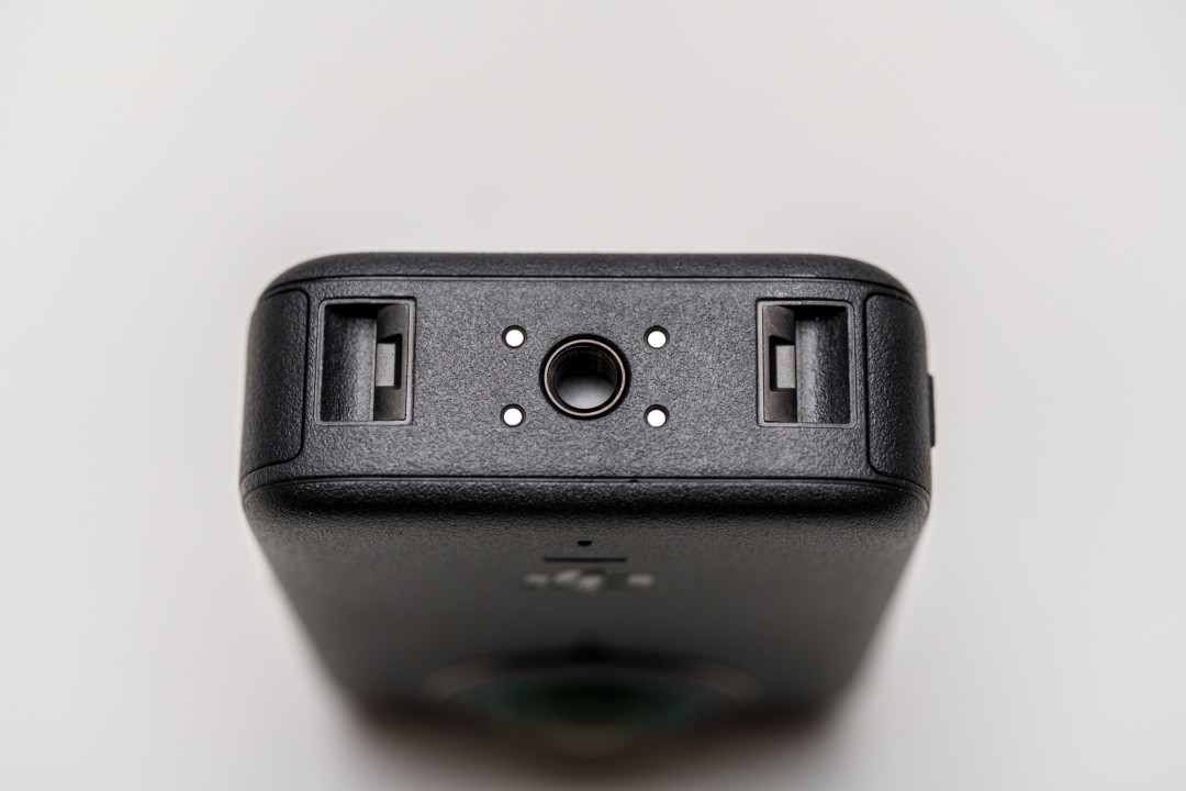 PhoneTalk骚机社:2999元入局,全景相机市场的搅局者,DJI Osmo 360全面体验