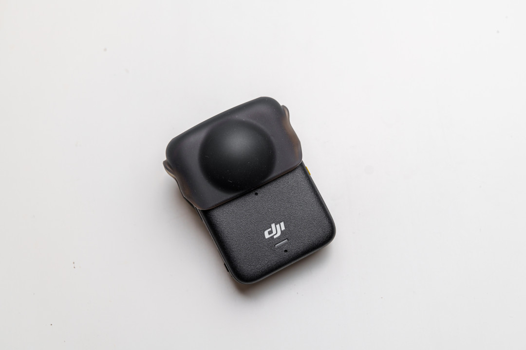 PhoneTalk骚机社:2999元入局,全景相机市场的搅局者,DJI Osmo 360全面体验