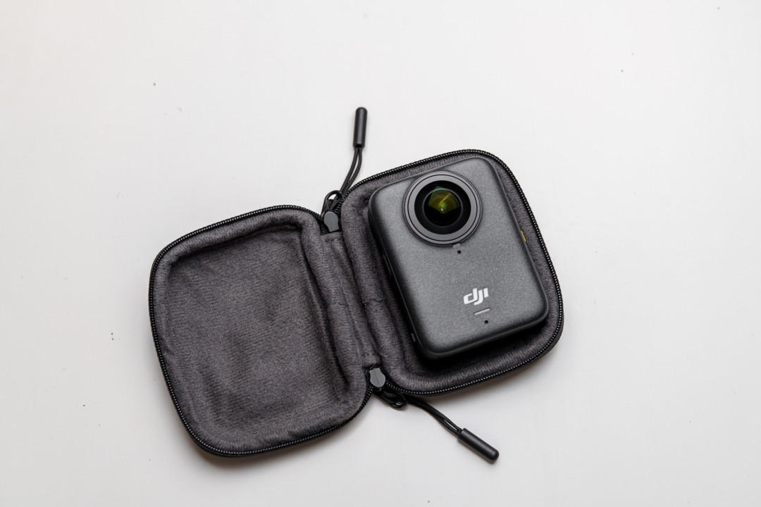 PhoneTalk骚机社:2999元入局,全景相机市场的搅局者,DJI Osmo 360全面体验