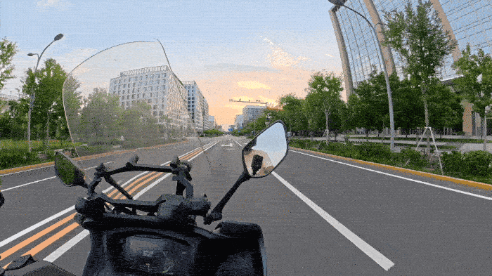 Osmo 360最高支持拍摄8K 50P视频