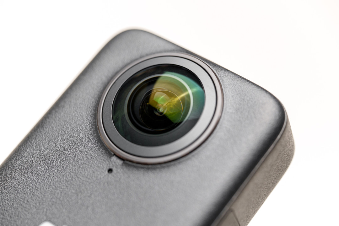 PhoneTalk骚机社:2999元入局,全景相机市场的搅局者,DJI Osmo 360全面体验
