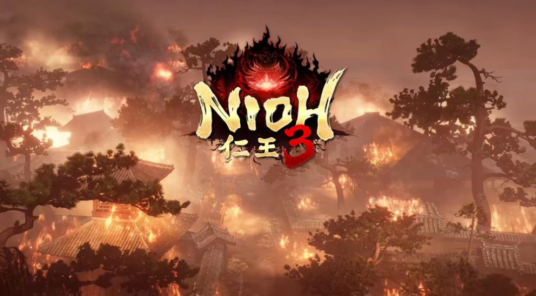 免费试玩存档可继承！《仁王3》发售前必看：独占详情、DLC 计划与配置需求一览