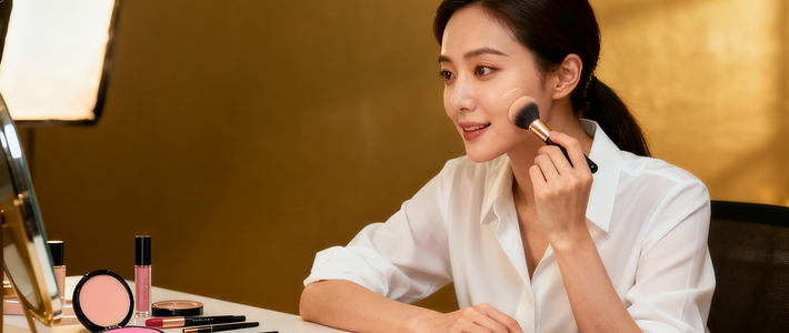 如何打造持久通勤妆，电热睫毛夹有何妙用｜「通勤妆」本周5篇好文推荐