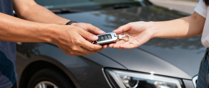 新能源二手车价格为何大跳水，理想L8为何卖不动｜「买卖二手车」本周5篇好文推荐