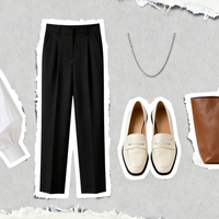 男士外套如何选，裙裤保暖如何兼顾｜「职场穿搭」本周5篇好文推荐