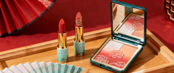 酵色棉花糖唇釉值不值得买，高遮瑕粉底如何不假面｜「国货彩妆」本周4篇好文推荐