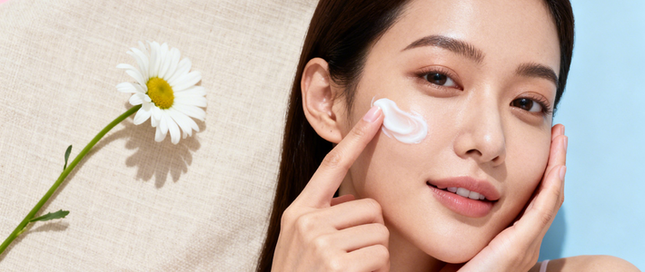 B5精华舒缓泛红，有色面霜打造伪素颜｜「敏感肌护肤」本周5篇好文推荐