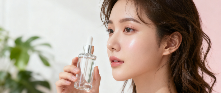 如何让伪素颜更具技术含量，如何打造原生骨相感｜「伪素颜」本周4篇好文推荐