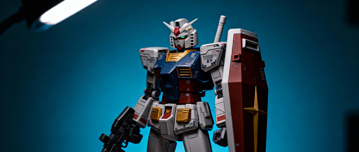 布鲁可传奇空我诚意足吗，DX四仔驱动器再版值得买吗｜「玩具模型」本周5篇好文推荐