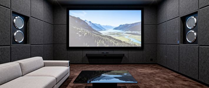 当贝发布ALPD 5.0激光投影，Apple TV网盘播放新方案｜家庭影音室圈一周大事件（10.24-10.30）