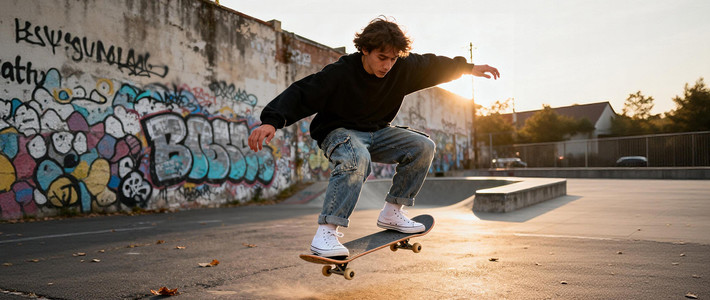 Palace转投Nike阵营，滑手晋升潮涌｜滑板圈一周大事件10.24-10.30