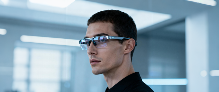 AI眼镜能否替代手机，科技如何温暖视障者｜「AI智能眼镜」本周5篇好文推荐