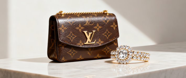 如何用小预算穿出“老钱风”，Gucci热门款二手市场行情｜「时尚保值」本周5篇好文推荐