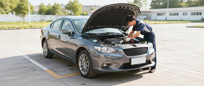 冬季胎怎么选，电车如何保续航｜「用车养车」本周5篇好文推荐