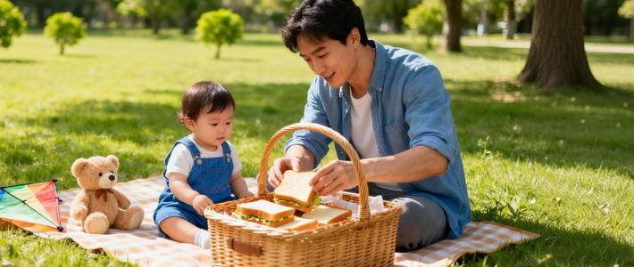 新手带娃滑雪如何避坑，海南亲子游如何避坑｜「亲子户外」本周5篇好文推荐