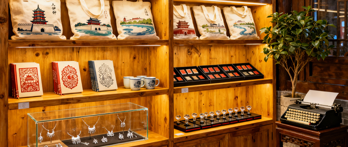 寺庙经济为何火热，千元橡皮是智商税吗｜「文创」本周5篇好文推荐