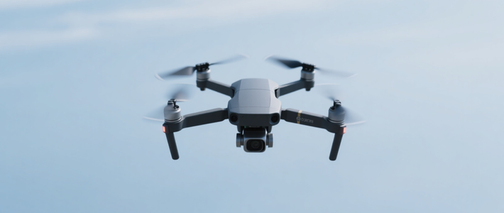 影翎A1颠覆传统无人机体验，如何远程免费飞共享无人机？｜「无人机航拍」本周4篇好文推荐