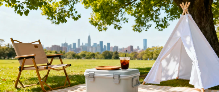 冲锋衣成城市校服，高端户外品牌为何涨价｜「轻户外」本周6篇好文推荐