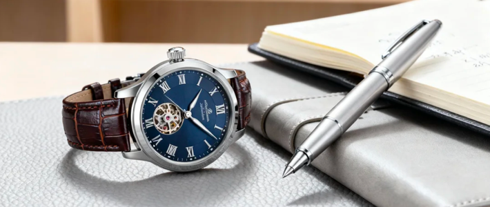 迪拜钟表周新品速览，真力时鲁邦四代详评｜「腕表」本周4篇好文推荐