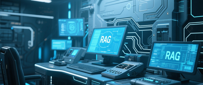 RAG评估体系完善，多模态嵌入模型上线 | RAG技术圈一周观察（10.23-10.29）